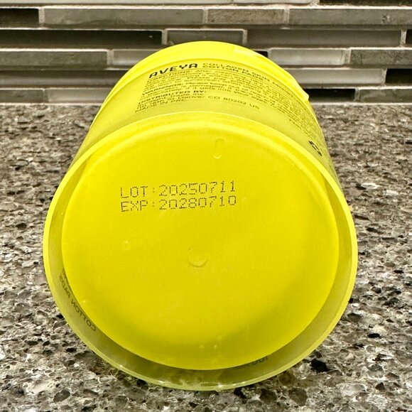 🐌 AVEYA Collagen Skin Pads // Snail Mucin & Centella Asiatica - Picture 6 of 6